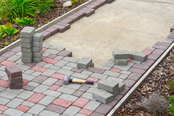 Professional Driveway Pavers in New Madrid, MO