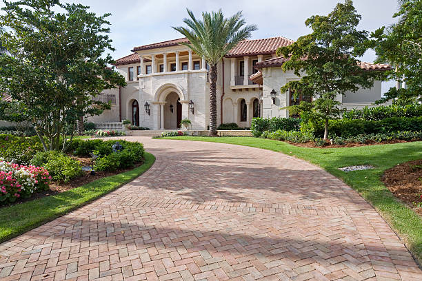 Best Driveway Paving Contractor  in New Madrid, MO