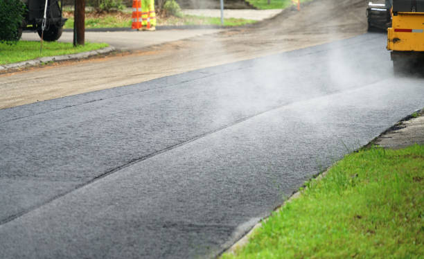 New Madrid, MO Driveway Pavers Company