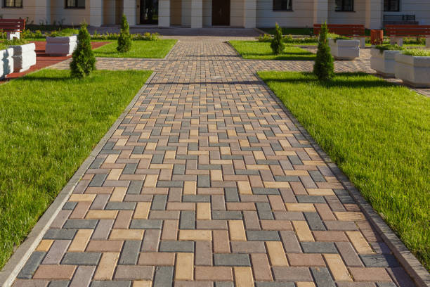 Best Affordable Driveway Paving  in New Madrid, MO