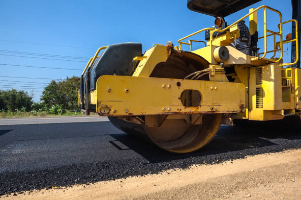 Reasons to Select Us for Your Driveway Paving Requirements in New Madrid, MO